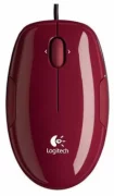 Мышь Logitech LS1 отзывы владельцев