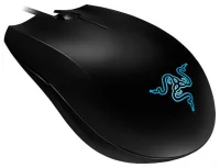 Мышь Razer Abyssus отзывы владельцев