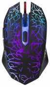 Мышь CROWN MICRO CMXG-613 THUNDER отзывы владельцев