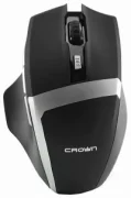 Мышь CROWN MICRO CMXG-801 отзывы владельцев