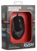 Мышь SmartBuy Rush Winning SBM-711G-K отзывы владельцев