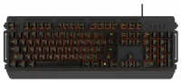Клавиатура HIPER GK-5 Paladin отзывы владельцев