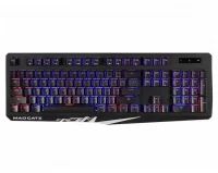 Клавиатура Mad Catz S.T.R.I.K.E.2 отзывы владельцев