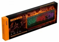 Клавиатура Perfeo PF B4892 winner отзывы владельцев