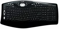 Клавиатура Genius ErgoMedia 700 PS/2+USB отзывы владельцев