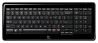 Клавиатура Logitech Wireless Keyboard K340 отзывы владельцев