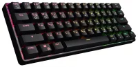 Клавиатура Dark Project KD2 (Red Switch) отзывы владельцев