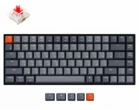 Клавиатура Keychron K2 (Gateron Red Switch) отзывы владельцев