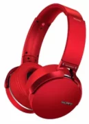 Наушники Sony MDR-XB950B1 отзывы владельцев