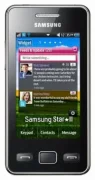Телефон Samsung Star II GT-S5260 отзывы владельцев