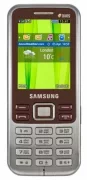 Телефон Samsung C3322 отзывы владельцев