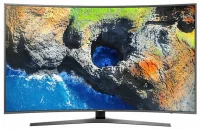 Телевизор Samsung UE55MU6650U отзывы владельцев