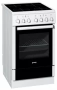 Плита GORENJE EC 55220 AW отзывы владельцев