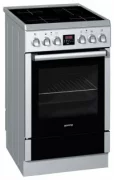 Плита GORENJE EC 57341 AX отзывы владельцев