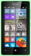 Смартфон Microsoft Lumia 435 Dual Sim отзывы владельцев