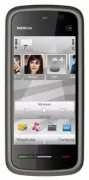 Смартфон Nokia 5228 отзывы владельцев