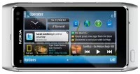 Смартфон Nokia N8 отзывы владельцев
