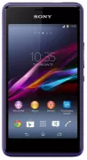 Смартфон Sony Xperia E1 отзывы владельцев