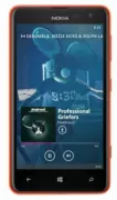 Смартфон Nokia Lumia 625 отзывы владельцев
