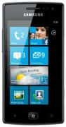 Смартфон Samsung Omnia W GT-I8350 отзывы владельцев