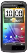 Смартфон HTC Sensation отзывы владельцев