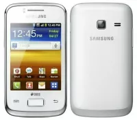 Смартфон Samsung Galaxy Y Duos GT-S6102 отзывы владельцев