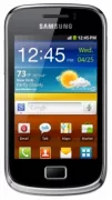Смартфон Samsung Galaxy Mini 2 GT-S6500 отзывы владельцев