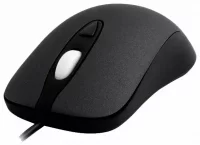 Мышь SteelSeries Kinzu v2 Black USB отзывы владельцев