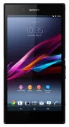 Смартфон Sony Xperia Z Ultra (C6833) отзывы владельцев