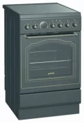 Плита Gorenje EC 55 CLB отзывы владельцев