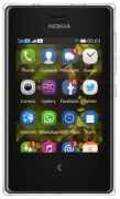 Смартфон Nokia Asha 503 Dual Sim отзывы владельцев