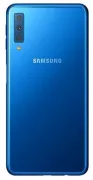 Смартфон Samsung Galaxy A7 (2018) отзывы владельцев