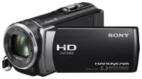 Камера Sony HDR-CX210E отзывы владельцев