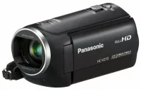 Камера Panasonic HC-V210 отзывы владельцев