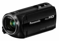 Камера Panasonic HC-V230 отзывы владельцев