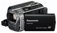 Камера Panasonic SDR-H100 отзывы владельцев