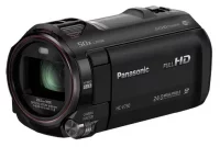 Камера Panasonic HC-V750 отзывы владельцев