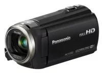Камера Panasonic HC-V550 отзывы владельцев