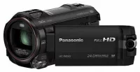 Камера Panasonic HC-W850 отзывы владельцев