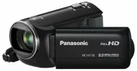 Камера Panasonic HC-V110 отзывы владельцев