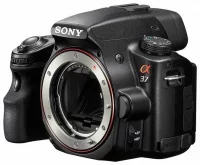 Камера Sony Alpha SLT-A37 Body отзывы владельцев