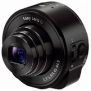 Камера Sony Cyber-shot DSC-QX10 отзывы владельцев
