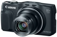 Камера Canon PowerShot SX700 HS отзывы владельцев
