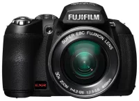Камера Fujifilm FinePix HS20EXR отзывы владельцев