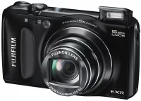 Камера Fujifilm FinePix F660EXR отзывы владельцев