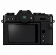 Камера Fujifilm X-T30 II Body отзывы владельцев