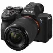 Камера Sony Alpha ILCE-7M4 Kit отзывы владельцев