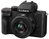 Камера Panasonic Lumix G DC-G100 Kit отзывы владельцев