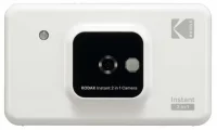 Kodak C210WH отзывы владельцев