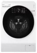 Стиральная машина LG FH-6G1BCH отзывы владельцев